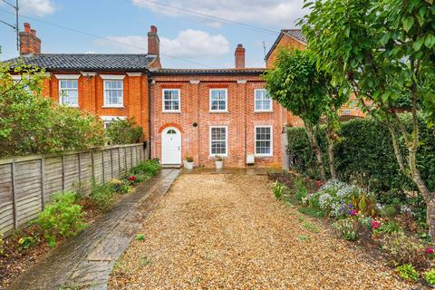 2 bedroom terraced house for sale, Theatre Street, Dereham