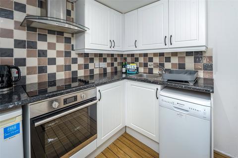 1 bedroom end of terrace house for sale, North Street, Seahouses, NE68