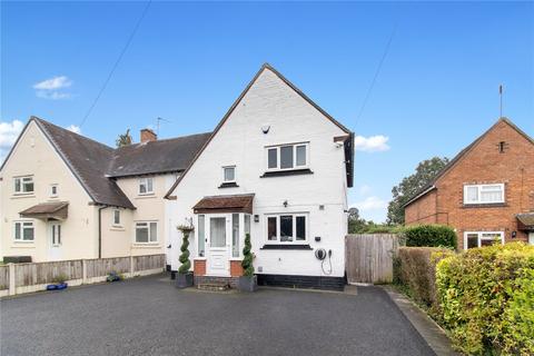 3 bedroom semi-detached house for sale, Smedley Crooke Place, Hopwood, Alvechurch, Birmingham, B48