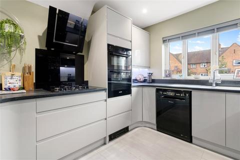 3 bedroom semi-detached house for sale, Smedley Crooke Place, Hopwood, Alvechurch, Birmingham, B48