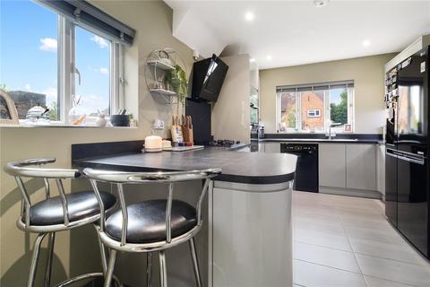 11 Smedley Crooke Place, Hopwood, Birmingham, B48 7TP