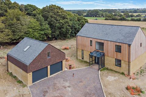 6 bedroom detached house for sale, Caldicotts Lane, Lower Dicker, East Sussex