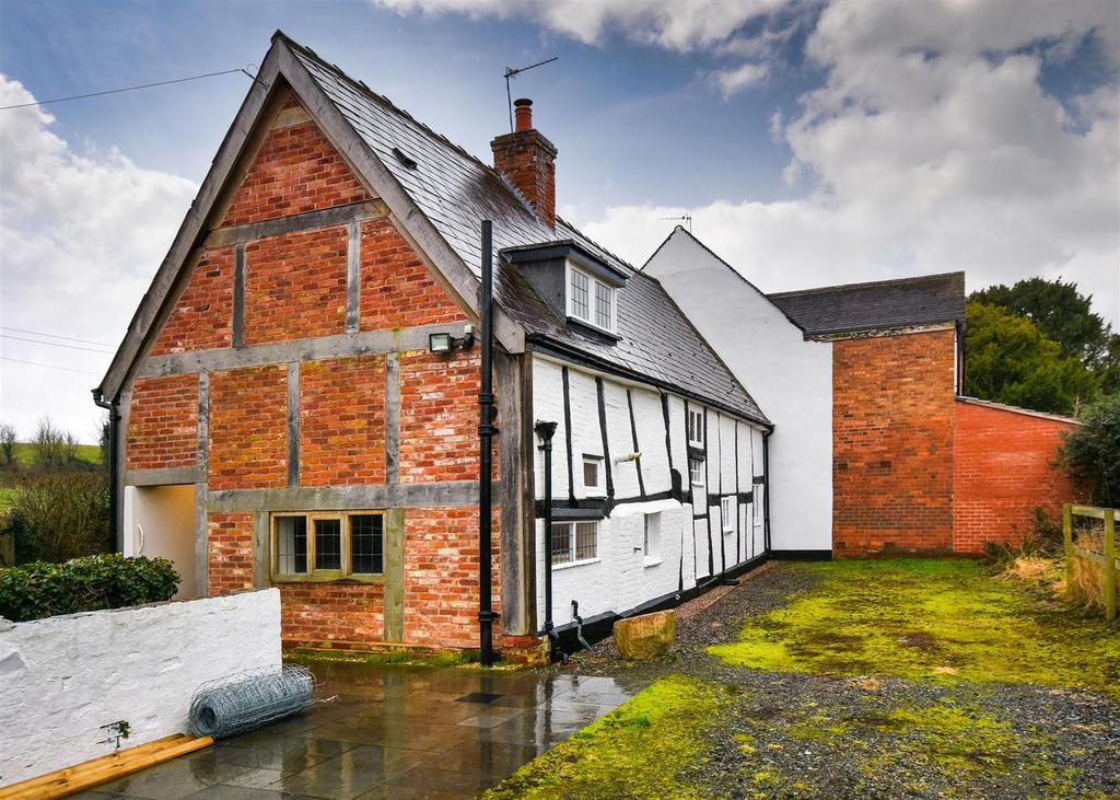 Croft Cottage - Rear.jpg