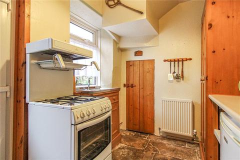 1 bedroom terraced house for sale, Foxcroft Row, Carleton, Skipton, BD23