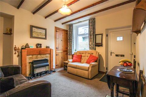 1 bedroom terraced house for sale, Foxcroft Row, Carleton, Skipton, BD23