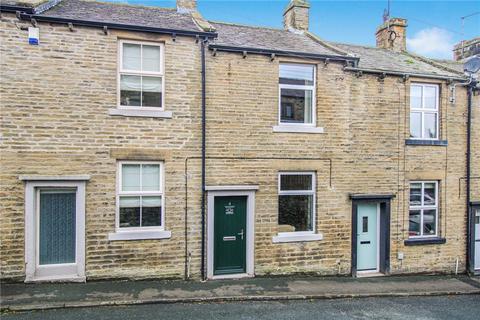 Foxcroft Row, Carleton, Skipton, BD23