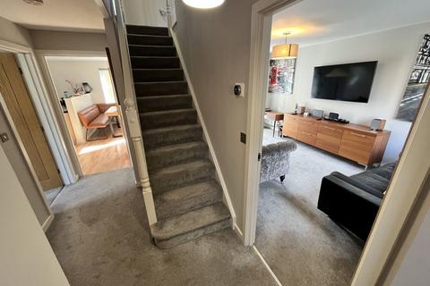 undefined, Cordell Close, Llanfoist, Abergavenny, NP7