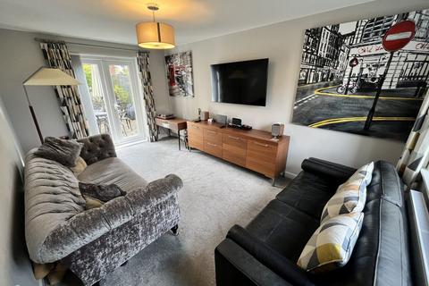 undefined, Cordell Close, Llanfoist, Abergavenny, NP7