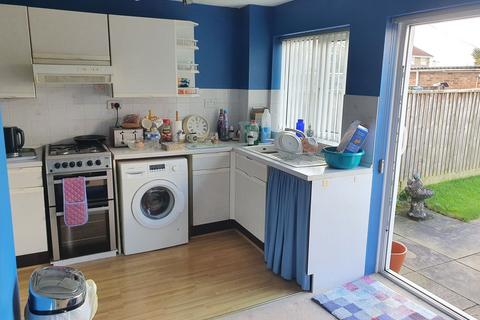 2 bedroom terraced house for sale, Rodborough, Bristol BS37