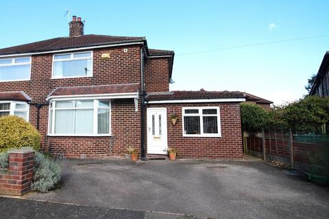 3 bedroom house for sale, Calder Avenue, Manchester