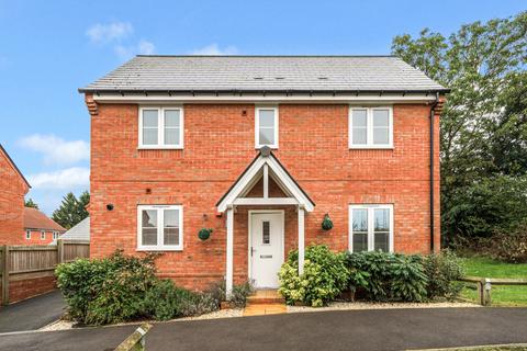 4 bedroom detached house for sale, Alcina Way, Bristol BS31