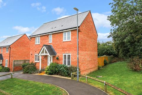 4 bedroom detached house for sale, Alcina Way, Bristol BS31