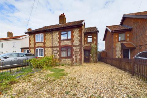 3 bedroom semi-detached house for sale, Crown Road, Dereham