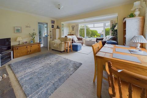 3 bedroom detached bungalow for sale, Shingle Road, Shoreham by Sea