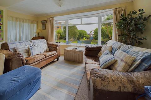 3 bedroom detached bungalow for sale, Shingle Road, Shoreham by Sea