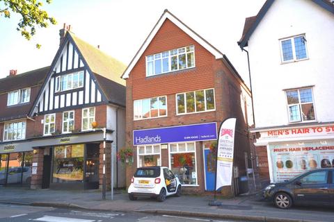 2 bedroom apartment to rent, Chesham Road, Amersham HP6