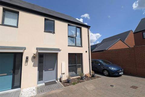 3 bedroom semi-detached house for sale, Hendy Avenue, Ketley, Telford, Shropshire, TF1