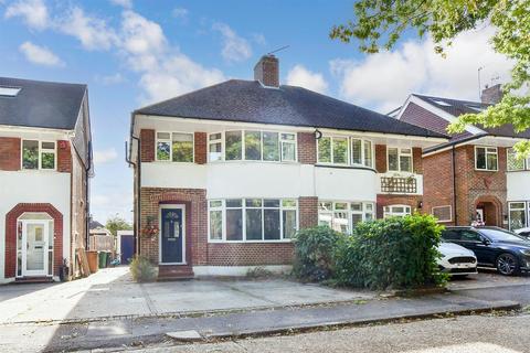 3 bedroom semi-detached house for sale, Kingsley Grove, Reigate, Surrey