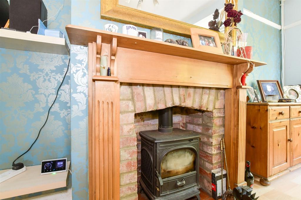 Internal Feature
