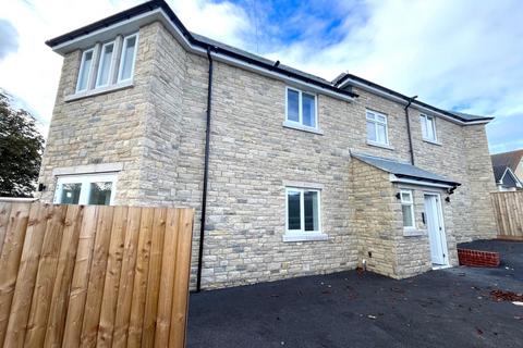 2 bedroom flat for sale, Prospect Crescent, Swanage BH19