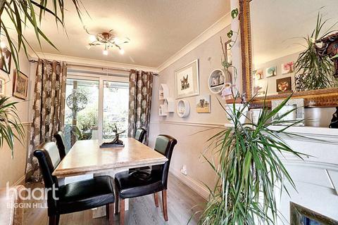 4 bedroom terraced house for sale, Hillingdale, Biggin Hill