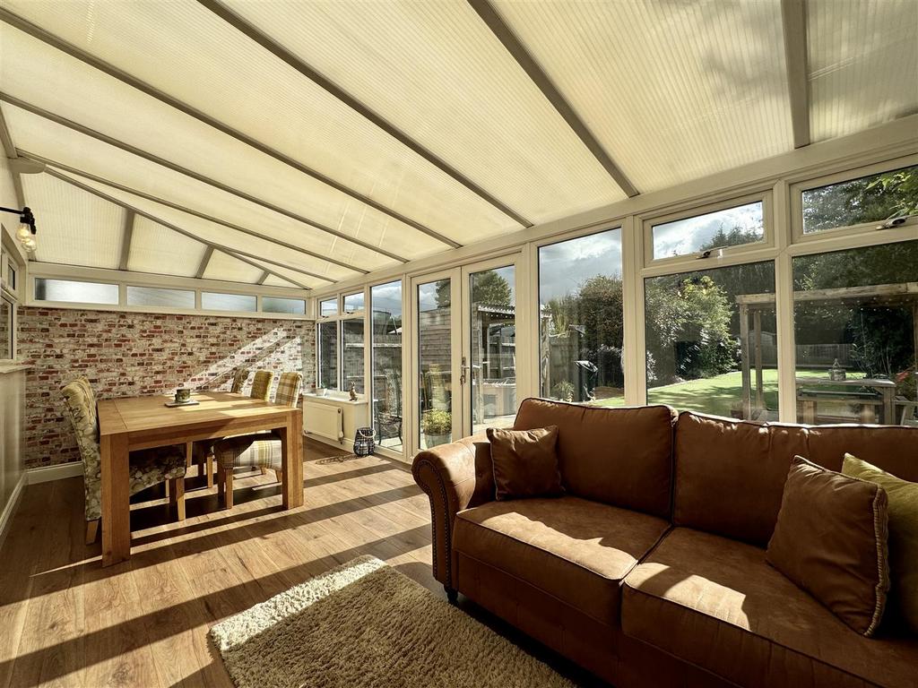Conservatory (2)