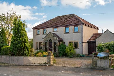 4 bedroom detached house for sale, Ash Villa, 3 Station Park, Reston, Scottish Borders, TD14