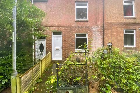 2 bedroom terraced house for sale, Joseph Terrace, Chopwell, Newcastle upon Tyne, Tyne and Wear, NE17 7JF