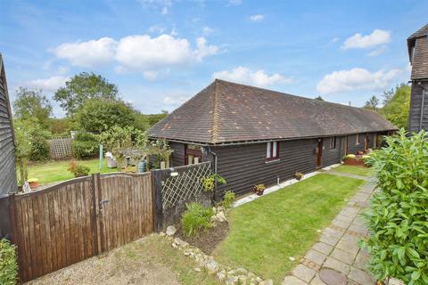 2 bedroom semi-detached bungalow for sale, Finn Farm Road, Kingsnorth, Ashford, Kent