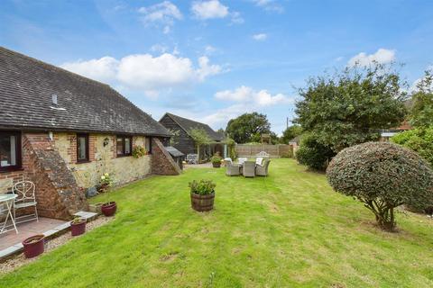 2 bedroom semi-detached bungalow for sale, Finn Farm Road, Kingsnorth, Ashford, Kent