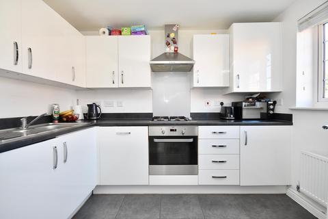 3 bedroom terraced house for sale, Porus Piece, Leighton Buzzard, LU7 9SL