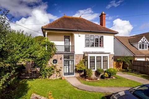 4 bedroom detached house for sale, Ash Hayes Road, Bristol BS48