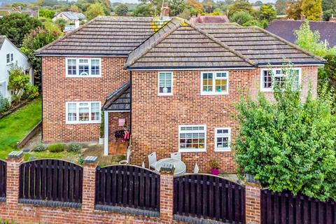 4 bedroom detached house for sale, High View, Bishop's Stortford CM23