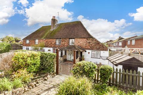 4 bedroom semi-detached house for sale, Romney Road, Willesborough, Ashford, Kent