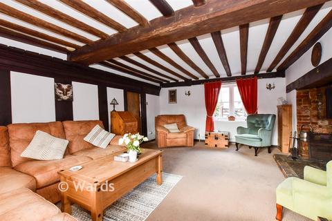 4 bedroom semi-detached house for sale, Romney Road, Willesborough, Ashford, Kent