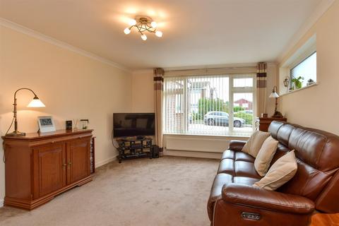 3 bedroom link detached house for sale, Welland Close, Worthing, West Sussex