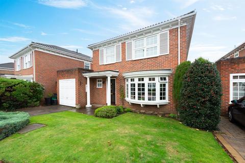 4 bedroom detached house for sale, Edgeborough Way, Bromley, BR1