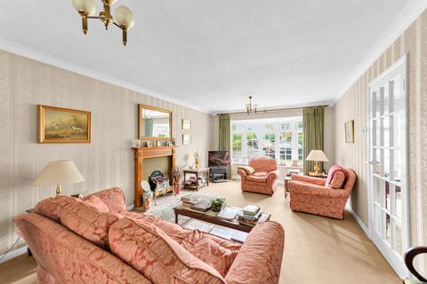 4 bedroom detached house for sale, Edgeborough Way, Bromley, BR1