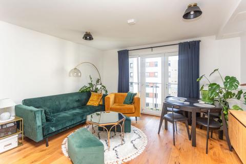 Flat 15, 14 Arneil Drive, Edinburgh, EH5 2GS