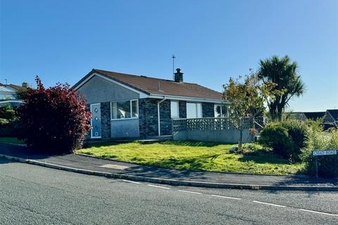 2 bedroom detached bungalow for sale, Westlake Rise, Plymouth PL9