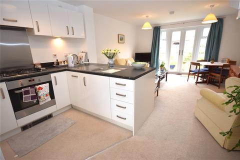 2 bedroom end of terrace house for sale, Horrington Hill Close, Haybridge, Wells, Somerset, BA5