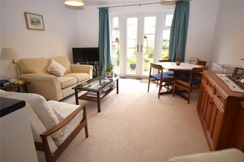 2 bedroom end of terrace house for sale, Horrington Hill Close, Haybridge, Wells, Somerset, BA5