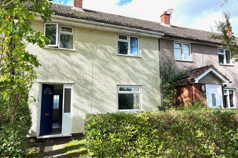 3 bedroom terraced house for sale, Aneurin Bevan Place, Rugeley