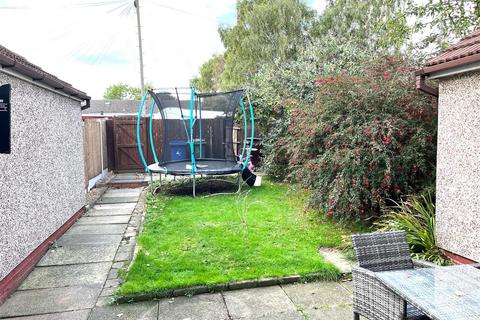 3 bedroom terraced house for sale, Aneurin Bevan Place, Rugeley