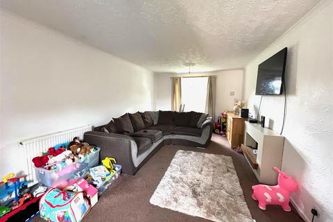 3 bedroom terraced house for sale, Aneurin Bevan Place, Rugeley