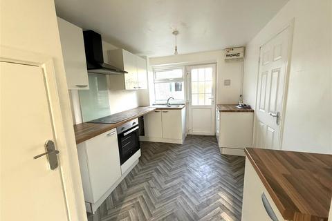 3 bedroom terraced house for sale, Aneurin Bevan Place, Rugeley