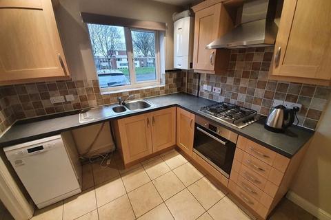 2 bedroom terraced house to rent, Beecher Place, Halesowen, West Midlands