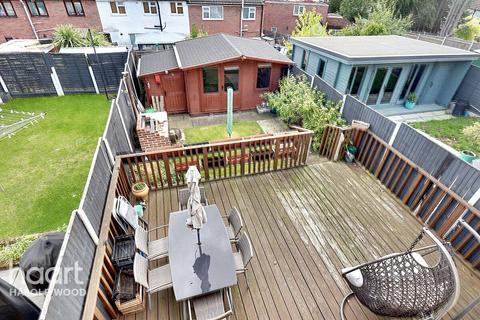 57 Barnstaple Road, Romford, RM3 7TJ