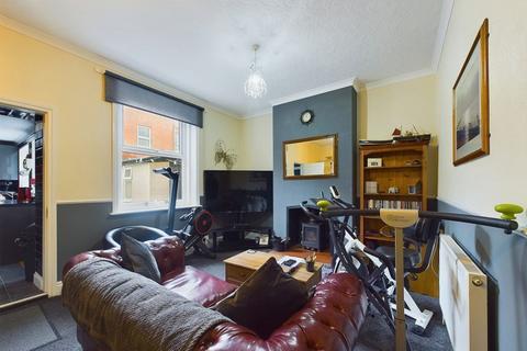 4 bedroom terraced house for sale, 3 Ocean Road, Whitby