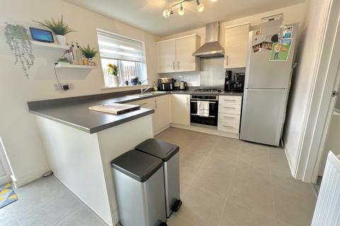 118 Bellona Drive, Peterborough, PE2 8FU